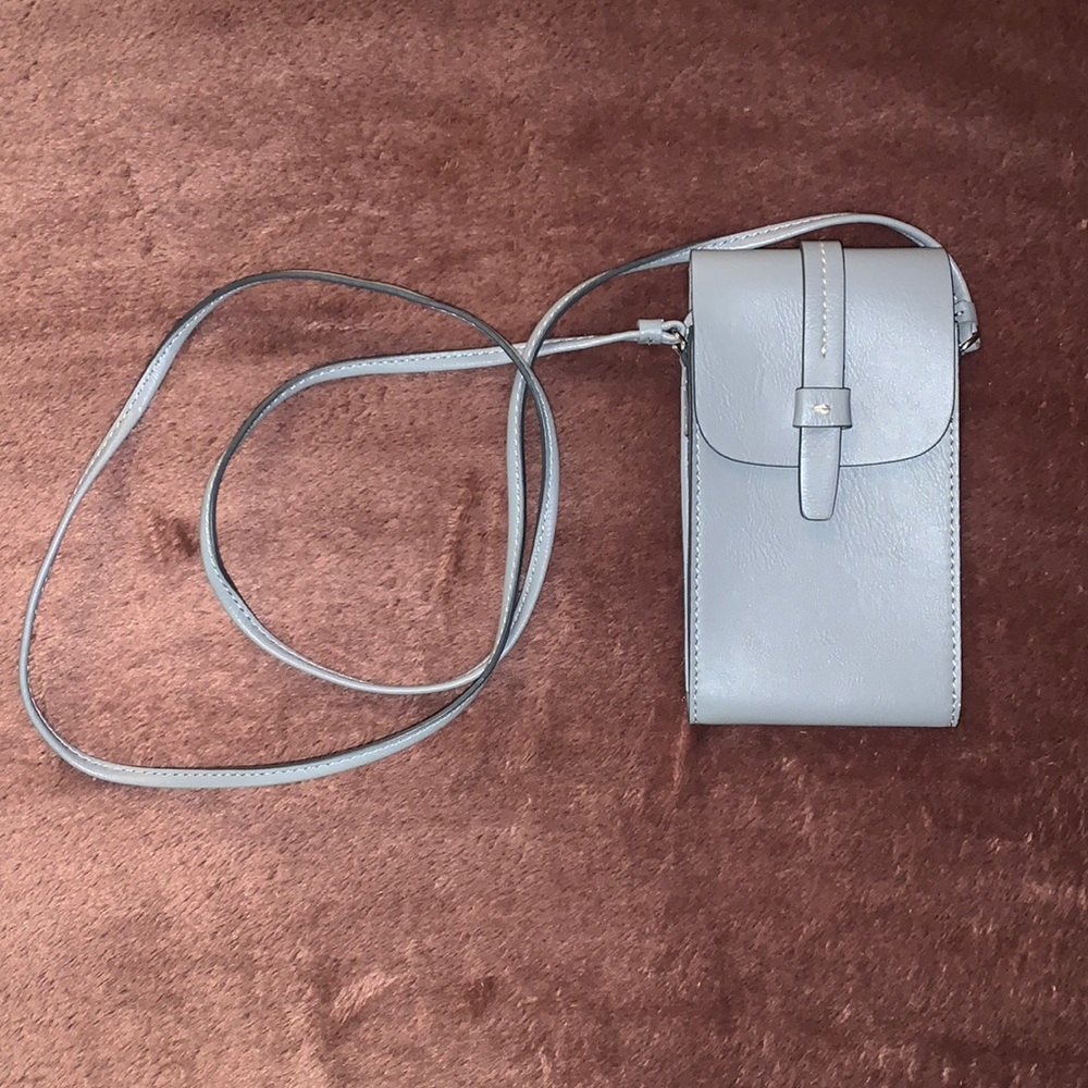Phone Purse